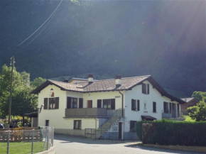 Holiday Home Ca' Virc by Interhome